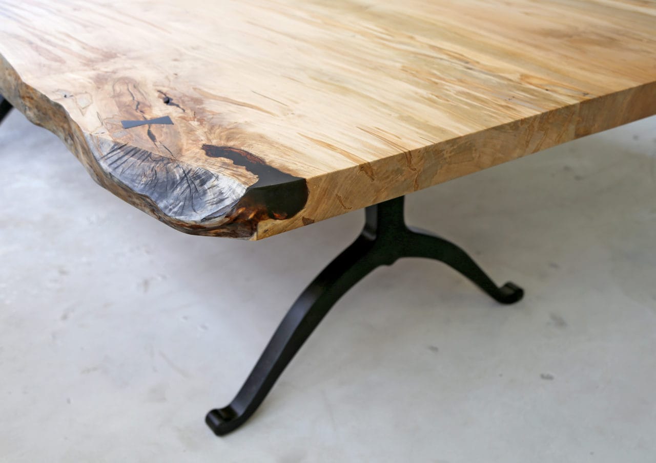 Living Edge Products