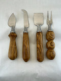 Cheese Knife Set