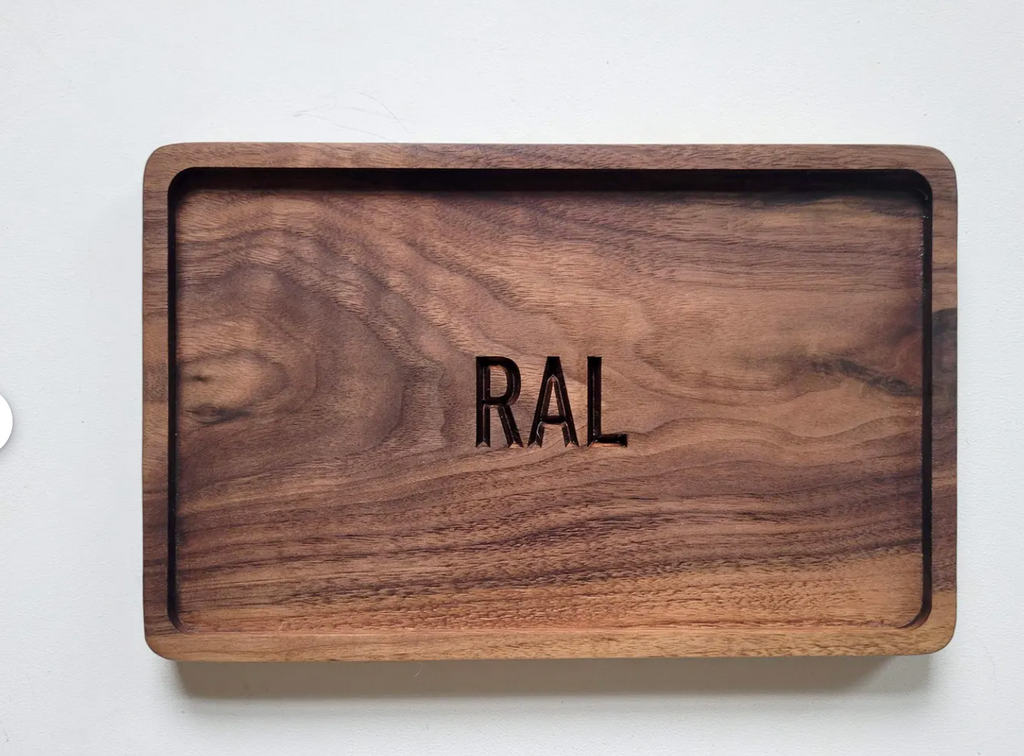 Tray / Catch All