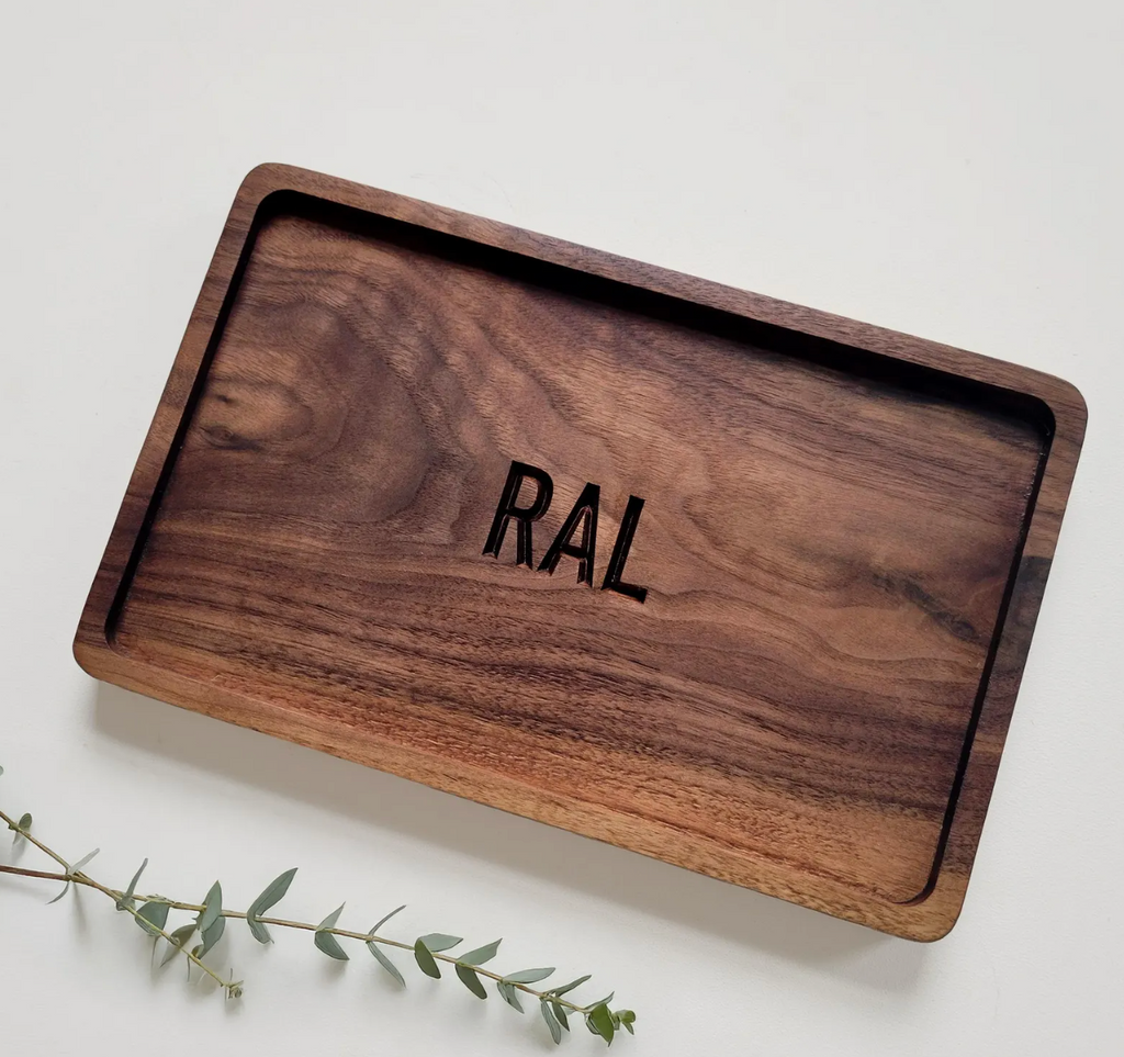 Tray / Catch All